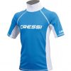 Koszulki Rash Guard Cressi Junior